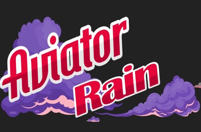 Playbet Aviator Rain