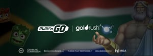 Playngo goldrush