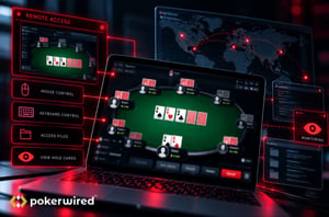 Poker Malware