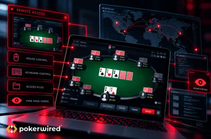 Poker Malware