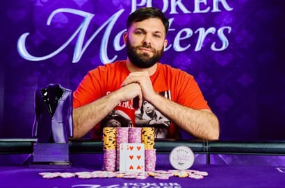 Poker Masters