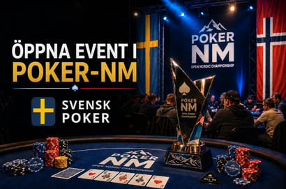 Poker-NM 2026