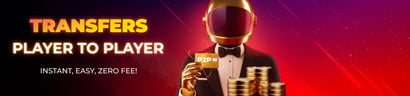 Poker Planets p2p