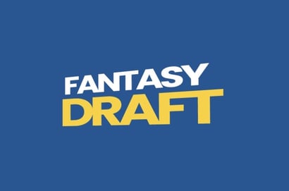 Poker-SM Fantasy Draft 2025