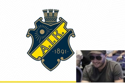 Poker-SM Online Gnaget