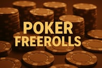 Poker freerolls