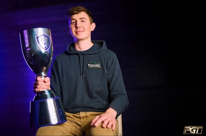 PokerGo Cup 2026