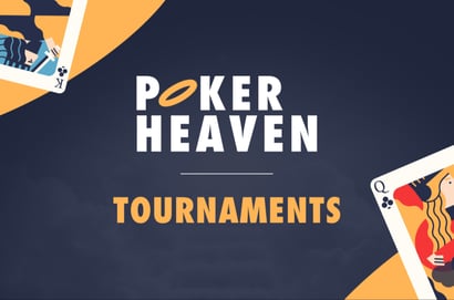 PokerHeaven Tournaments