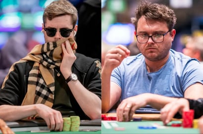 PokerStars EPT Barcelona 2026