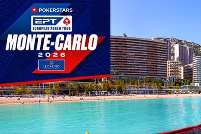 PokerStars EPT Festival