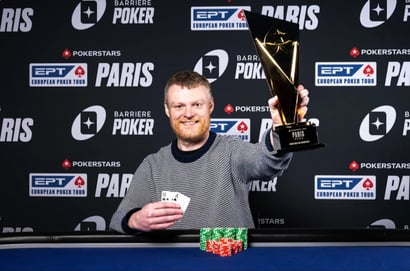 PokerStars Open High Roller