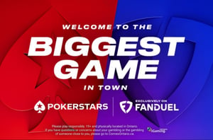 PokerStars on FanDuel