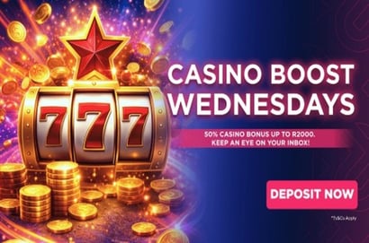 Pokerbet Casino Boost