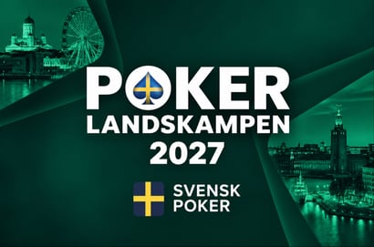 Pokerlandskampen 2027