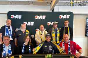 Pokerlandskampen FT 2026