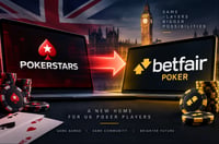 Pokerstars Betfair Migration