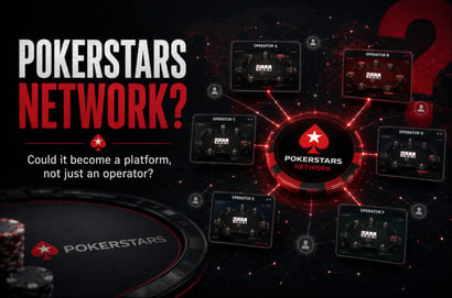 Pokerstars Network Flutter