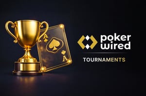 Pokerwired Tournaments