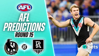 Port Adelaide