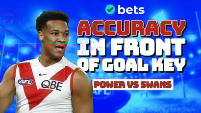 Port Adelaide Power vs Sydney Swans Round 15 AFL Tips - Swans to keep finals hopes alive with win