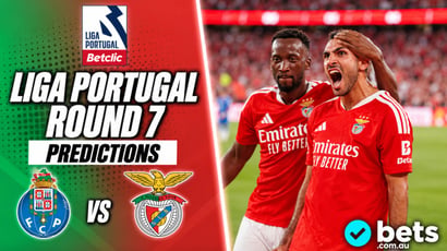 Porto Benfica