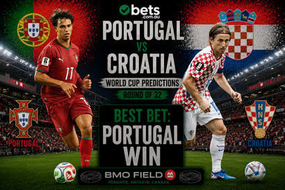 Portugal Croatia
