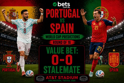 Portugal Spain