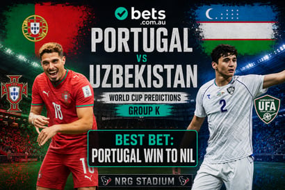 Portugal Uzbekistan