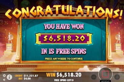 PragmaAthenas Wisdom Brings Divine Fortunetic Play Wisdom of Athena