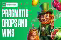 Pragmatic Drops & Wins