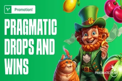 Pragmatic Drops & Wins