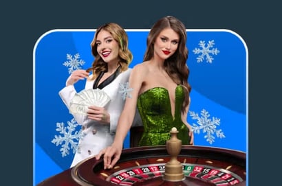 Pragmatic Festive Rush at Stake