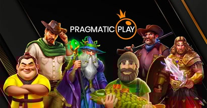 Pragmatic Play