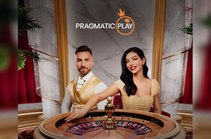 Pragmatic Play Roulette
