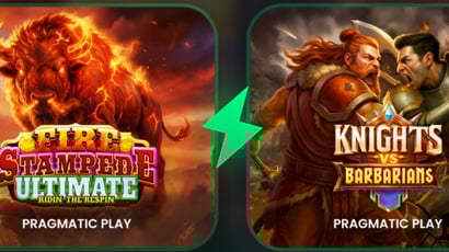 Pragmatic Play Slot Tournament Image