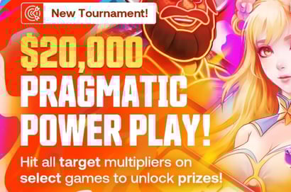 Pragmatic Power Play