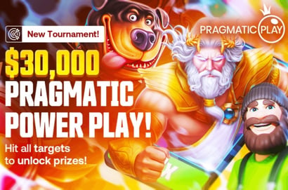 Pragmatic Power Play Returns