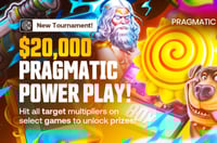 Pragmatic Power Play at Shuffle