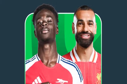 Premier League 2025/26 Payout Offer