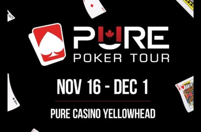 Pure Poker Tour