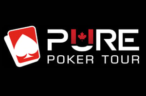 Pure Poker Tour 2026