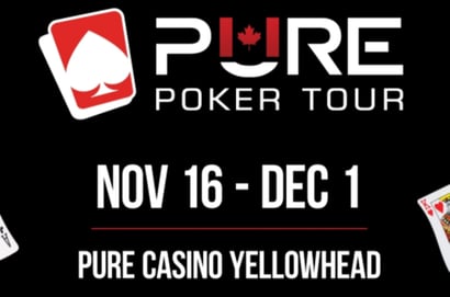Pure Poker Tour
