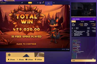 PyroFox Brings The Heat