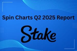 Stake’s Q2 Spin Charts Spotlight Pragmatic Play’s Big Hitters