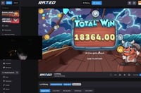 QueasyFN 18K Le Viking Win