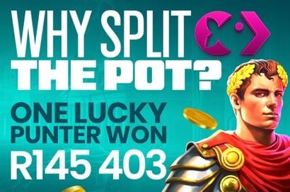 R145K Lucky Fish Slot Win