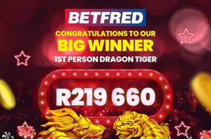R219K Betfred Dragon Tiger Win