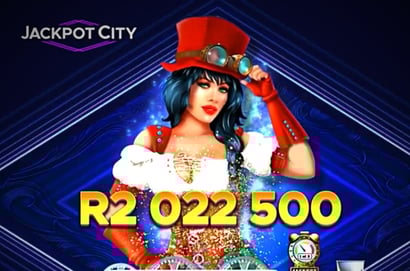 R2M Amazing Money Machine Win