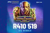 R410K PlayTSOGO Big Win