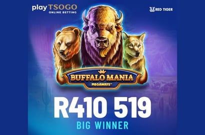R410K PlayTSOGO Big Win
